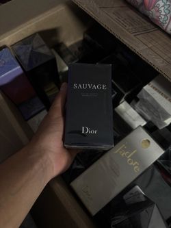 Sauvage
