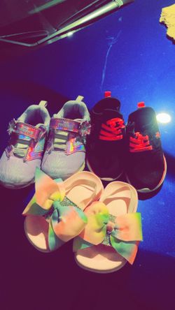 Kids Shoes