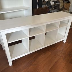 IKEA Hemmes entertainment system