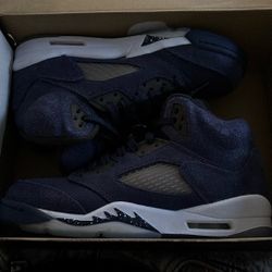 air jordan 5s retro SE size 6.5