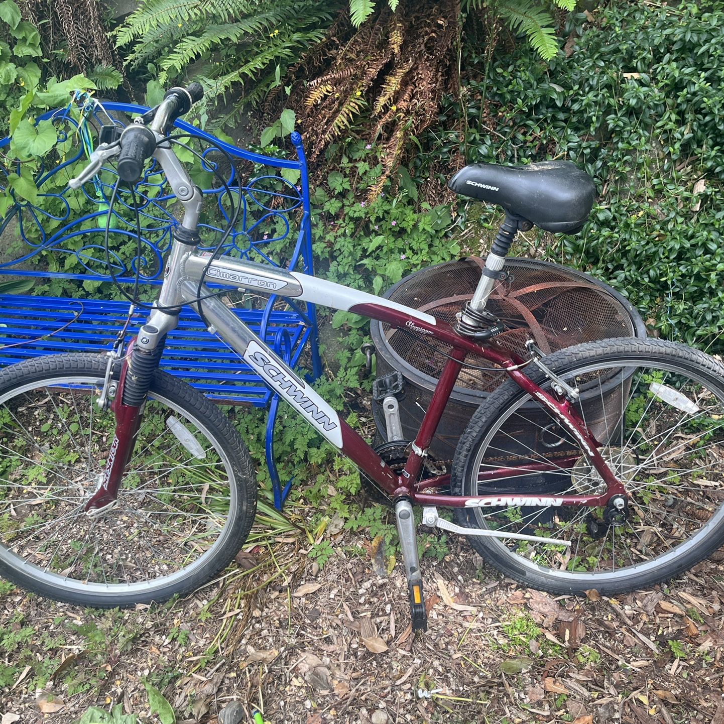 Schwinn mountain bikes for sale hotsell