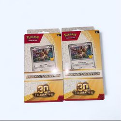 Pokemon knockout collection