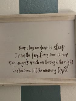 Nursery Wall Art