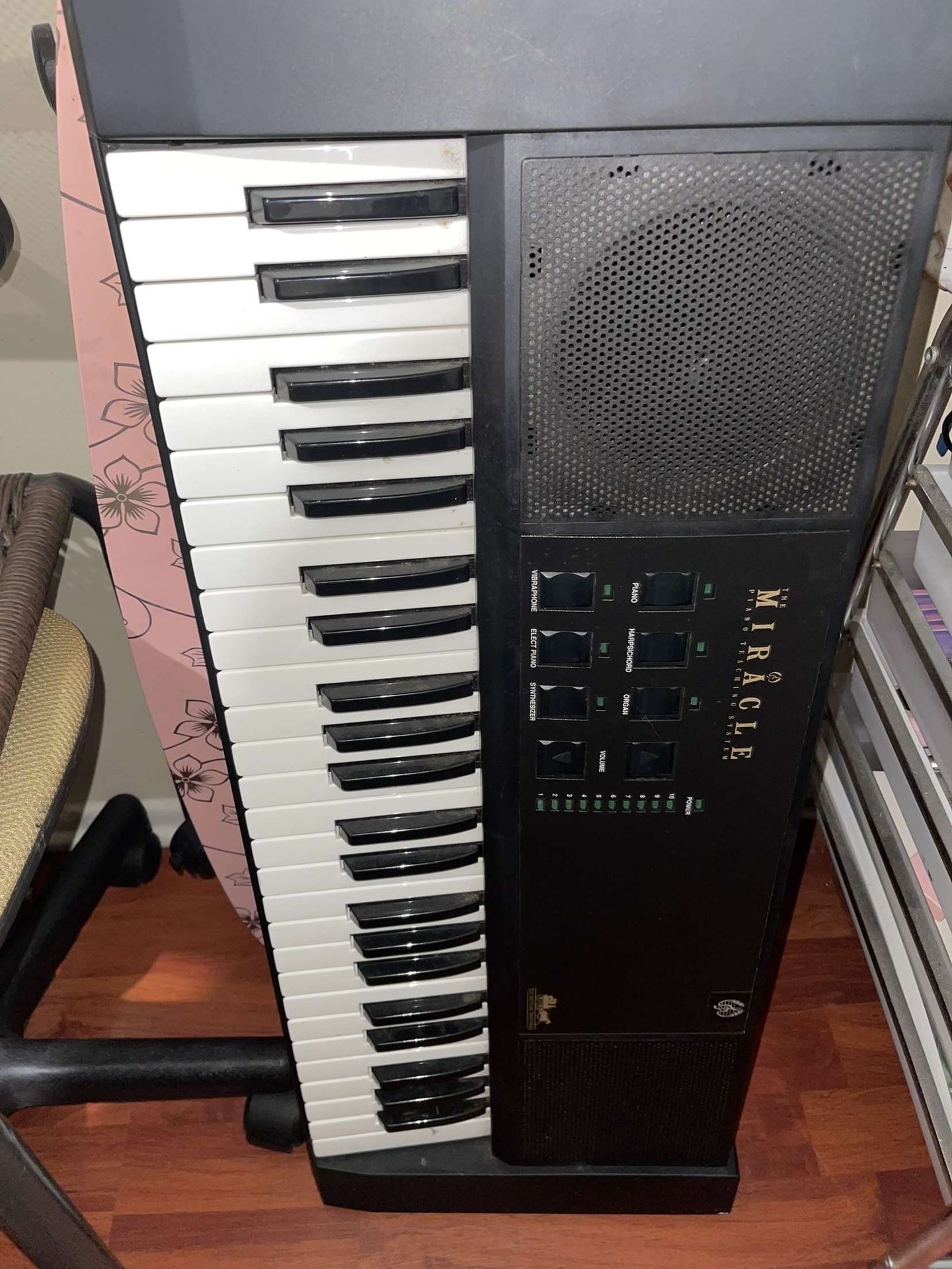 Piano