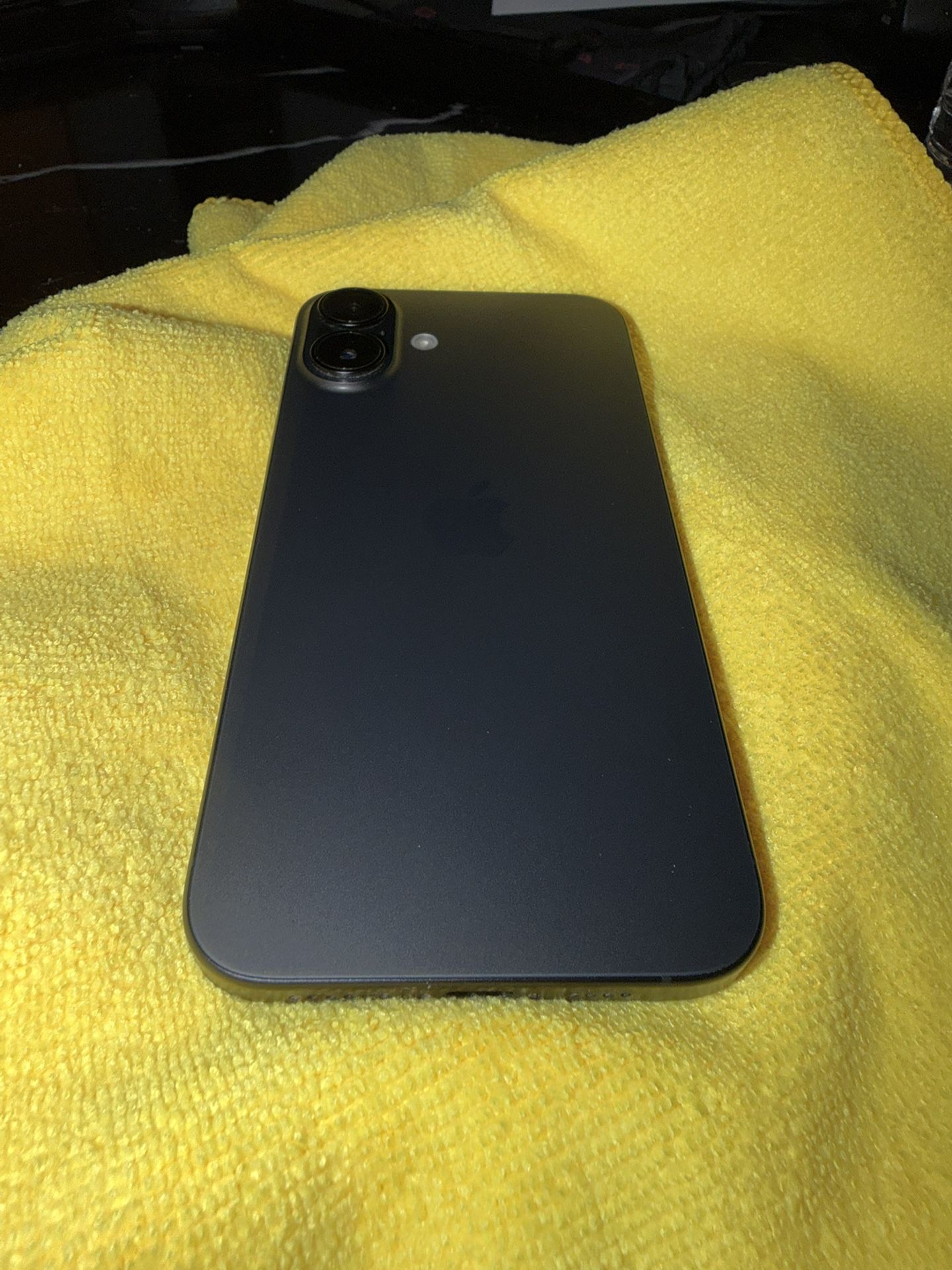 iPhone 16 Plus 256gb UNLOCKED