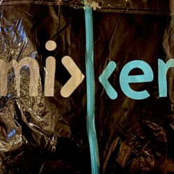 Mixer Onesie 1x