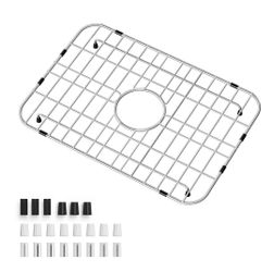 Sink Grid 18" X 12-1/2" Protectors for Kitchen Sink