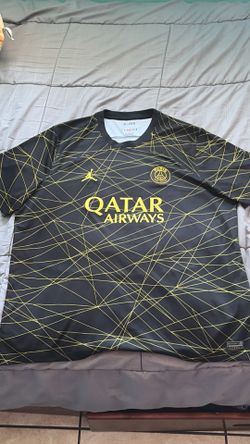 Nike PSG 22/23 2XL Jersey