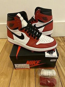 Air Jordan 1 Chicago size 8