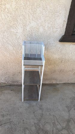 Storage shelf / rack
