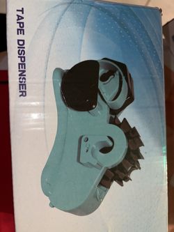 Tape Dispenser