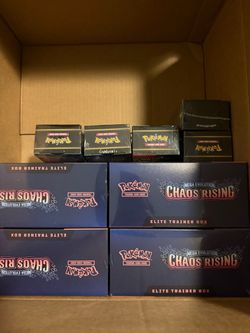 Pokémon cards