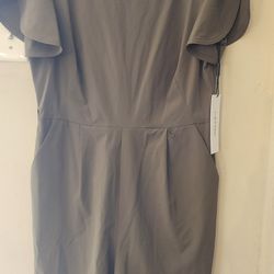 Calvin Klein Women Green Jumpsuits