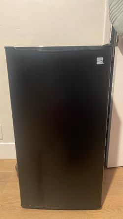 Mine refrijerador