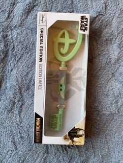 Disney Collectible Key