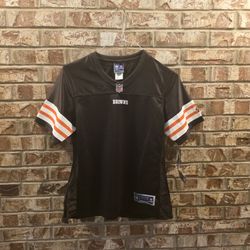Cleveland Browns Jersey