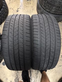 Goodyear 235 40 R19