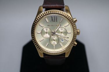 Michael Kors MK-8281 Watch