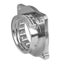 Silver Bullet Throttle Body Spacer (Never Used)