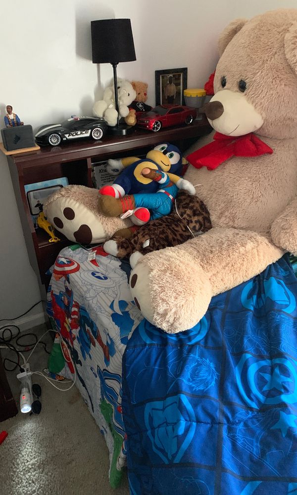 Mattress Charlotte Nc - Charlotte, NC (Independence) Kids ...