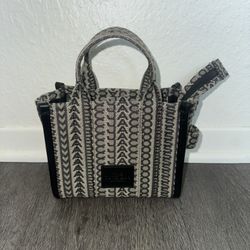 Marc Jacobs Mini Tote Bag