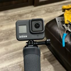 GoPro Hero 8 