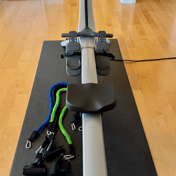 2021 Hydrow Origin Rower – Like New, 22in HD Screen & Mat - Lake Mary, FL