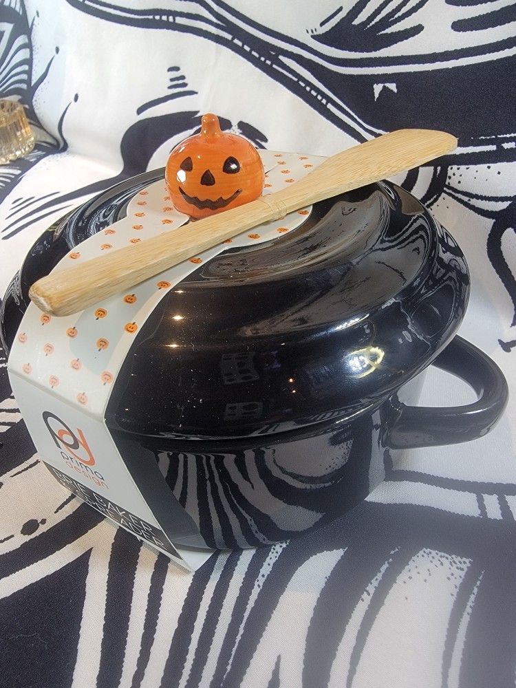 Prima Design Brie Baker & Spreader