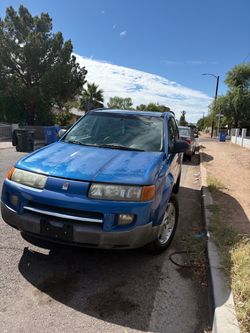 2006 Saturn VUE
