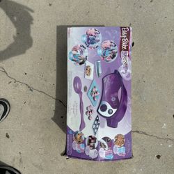 Vintage Collectible Easy Bake Oven