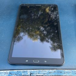 Samsung Tablet 
