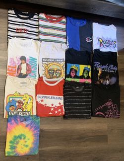 Clothes