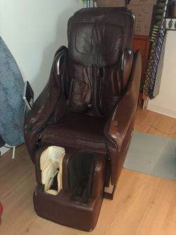 Fujimi Ep-8800 Full body massage chair
