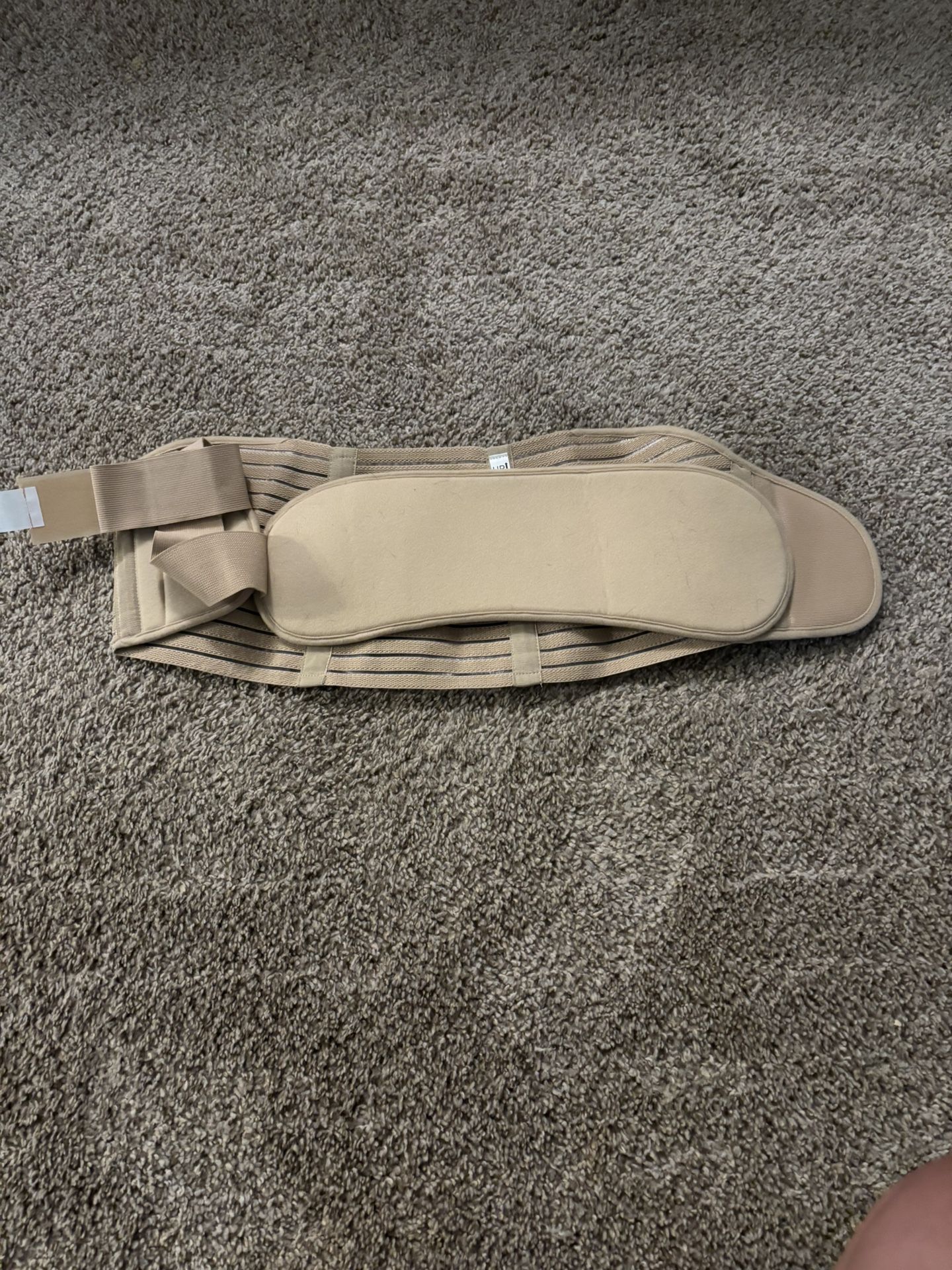 Pregnancy Belly Band 