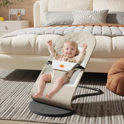 Portable Baby Bouncer 0/18 Months