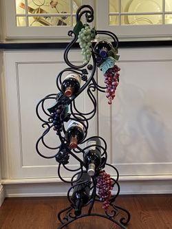 Wine Rack