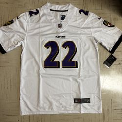 Ravens Derrick Henry Jersey 