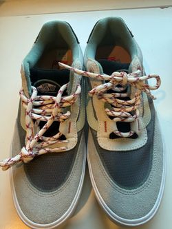 Vans Wavy Sneakers