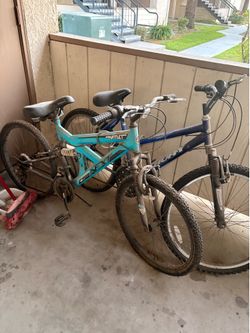 Bikes