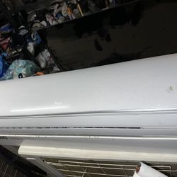 3 Ton A/C Air Conditioner