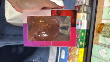 Lolita Dosis Perfume in Box
