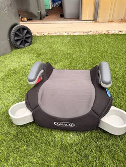 Booster seat