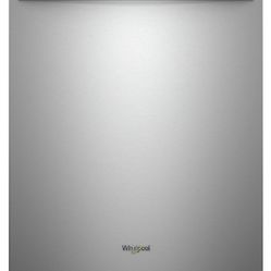 Whirlpool Dishwasher with Fan Dry - Like New