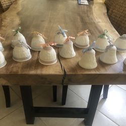 Llardo Bells ( Spain ) 1987 Thru 2000