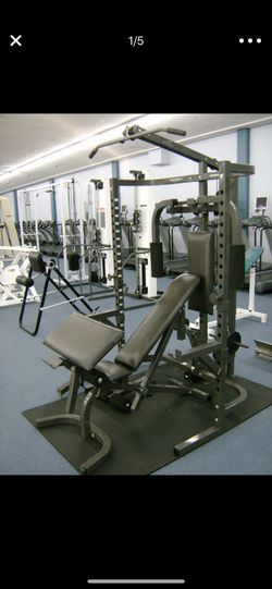 Bodysmith prosystem sale