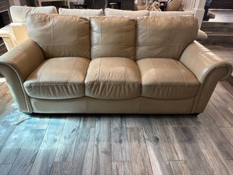 Couch, chair and ottoman for sale