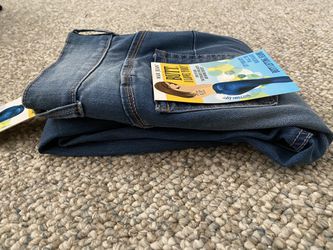 Women's 'Butt I Love You' Push-Up High-Rise Skinny Wax Jeans for Sale in  Wildomar, CA - OfferUp