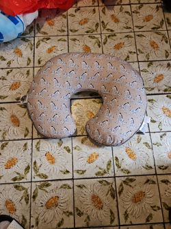 Baby Pillow