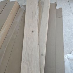 Real Hardwood Flooring Great Price Whatever Square Footage You Need