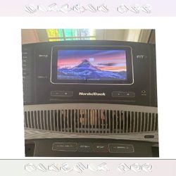 game class Sunny Health & Fitness Treadmill Train Your Body at Home
